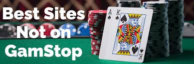 Exploring Non Gamstop UK Casino Sites A Comprehensive Guide 984747596