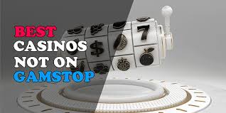 Exploring Non Gamstop UK Casino Sites A Comprehensive Guide 984747596