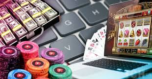 The Syndicate Casino Experience Unraveling the Secrets of Online Gaming