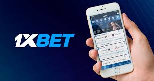 1xBet 코리아 앱 다운로드 최고의 베팅 경험을 위한 첫걸음 -30940654