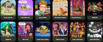 Descubre Cashwin Casino España Diversión y Ganancias Aseguradas -1952708169