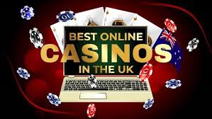Exciting Adventures with Admiral Casino Online Slots