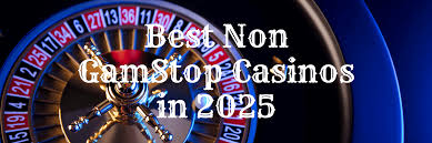 Exploring Non Gamstop Casinos The Ultimate Guide for Players
