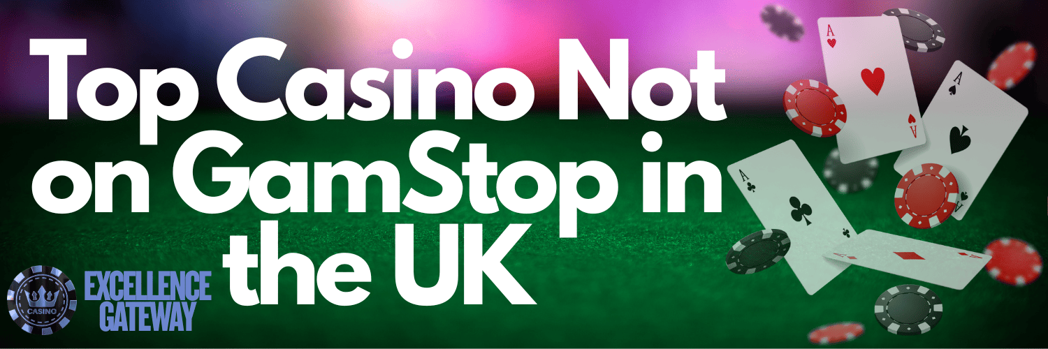Exploring Non Gamstop Casinos The Ultimate Guide for Players
