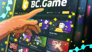 Unleash Your Luck Exploring the Thrills of the BC.VC Game
